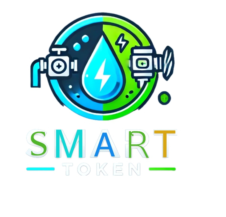 Smart Token Logo